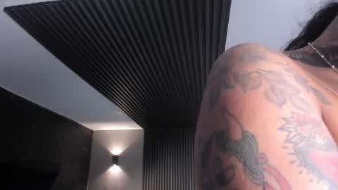 Marge online show from October 16, 9:27 pm