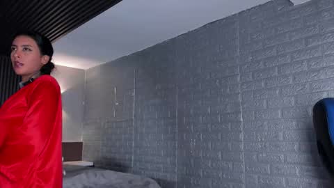 Snapshot of magic_marg chatting on November 15, 9:28 am Marge online show from November 15, 9:28 am