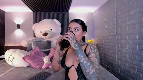 Marge online show from March 20, 9:08 pm