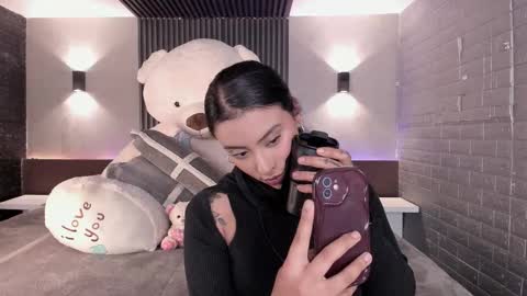 Marge online show from March 26, 9:31 pm