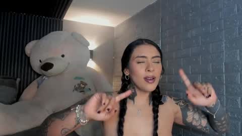 Marge online show from April 8, 9:48 pm