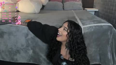 Marge online show from April 21, 12:23 am