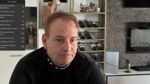 magic_passionitaliano online show from March 5, 4:03 pm