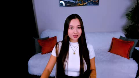 Snapshot of magic_phoenix chatting on February 2, 7:04 pm magic_phoenix online show from February 2, 7:04 pm