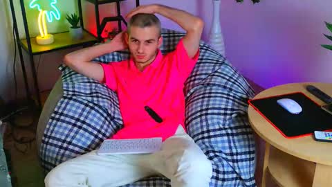 magic_storms online show from March 13, 9:21 pm