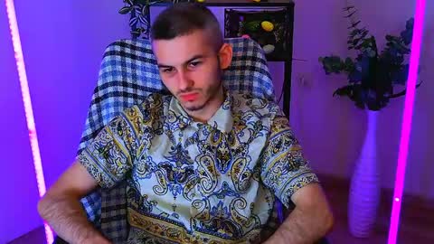 magic_storms online show from April 4, 7:33 pm