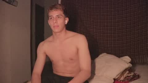 Tony Hoffa online show from December 7, 1:36 am