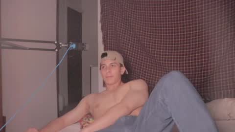 Tony Hoffa online show from January 26, 12:58 am