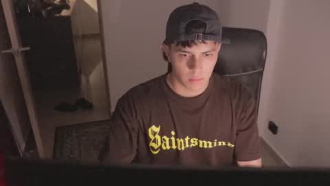 Tony Hoffa online show from September 14, 2:33 am