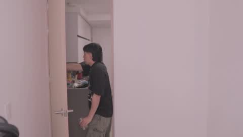 Tony Hoffa online show from October 3, 4:26 pm