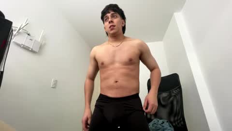 Tony Hoffa online show from October 4, 6:39 pm