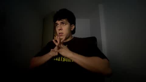 Tony Hoffa online show from October 22, 10:42 pm