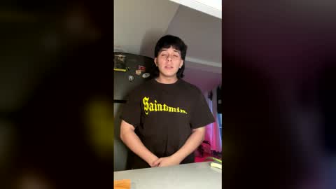 Tony Hoffa online show from February 13, 11:12 pm