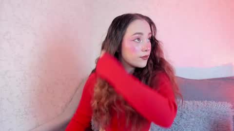 Snapshot of magic_vera chatting on November 28, 11:46 am Vera online show from November 28, 11:46 am