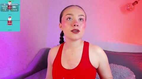 Snapshot of magic_vera chatting on December 3, 11:52 am Vera online show from December 3, 11:52 am