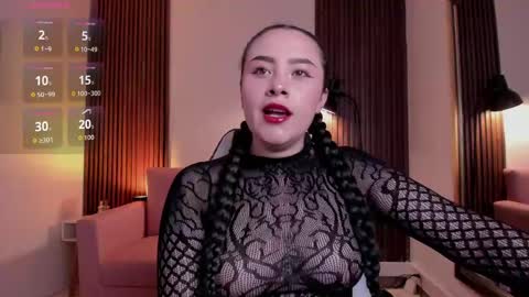 Snapshot of magic_vera chatting on May 7, 12:10 pm Vera online show from May 7, 12:10 pm