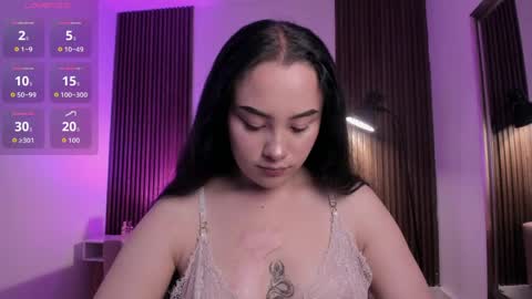 Snapshot of magic_vera chatting on May 9, 11:48 am Vera online show from May 9, 11:48 am