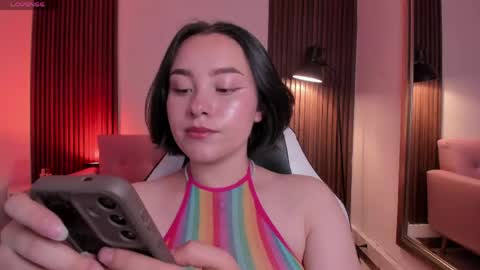 Snapshot of magic_vera chatting on May 23, 4:07 am Vera online show from May 23, 4:07 am