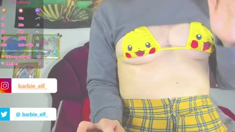 Lorelei online show from January 8, 9:21 am