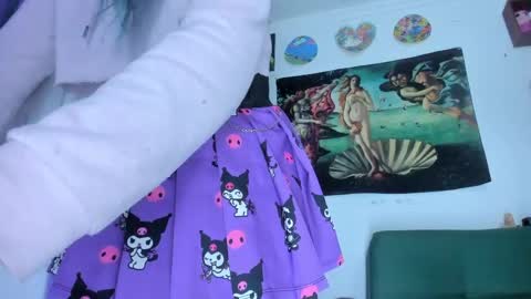 Lorelei online show from March 10, 11:10 pm