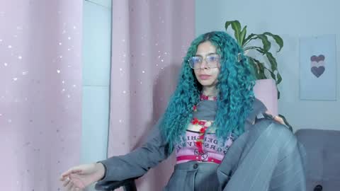 Lorelei online show from April 12, 2:05 am