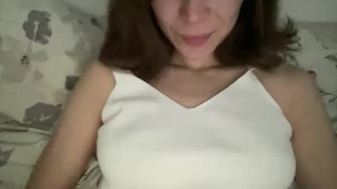 magicgirl50053 online show from February 27, 3:01 pm