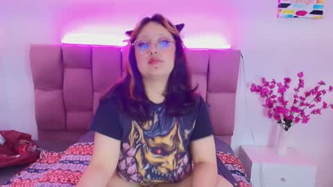 Snapshot of magick_black chatting on June 2, 12:18 pm magick_black online show from June 2, 12:18 pm