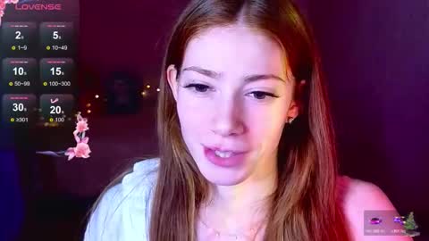 Angel online show from February 19, 8:49 pm