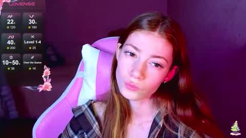 Angel online show from February 23, 6:38 pm