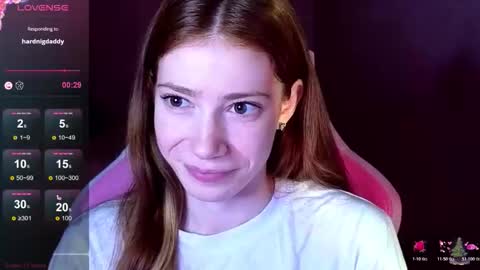 Angel online show from April 13, 8:25 pm