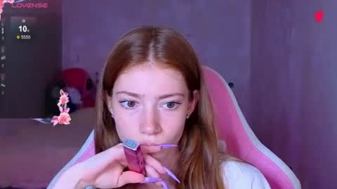 Angel online show from July 24, 8:18 pm