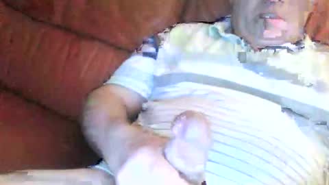 magicman250 online show from February 25, 11:03 pm