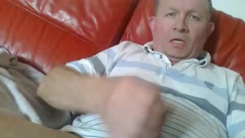 magicman250 online show from March 7, 2:25 pm