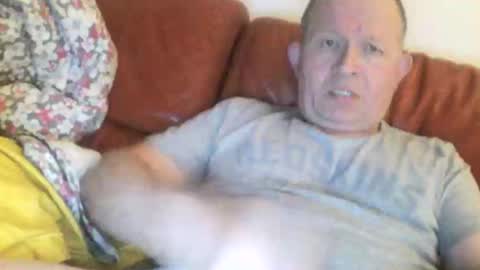 magicman250 online show from April 6, 10:33 pm