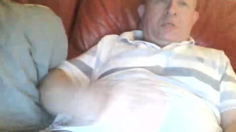 magicman250 online show from April 14, 3:56 am