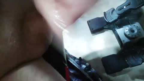 magicmushroomhead1964 online show from November 26, 4:30 pm