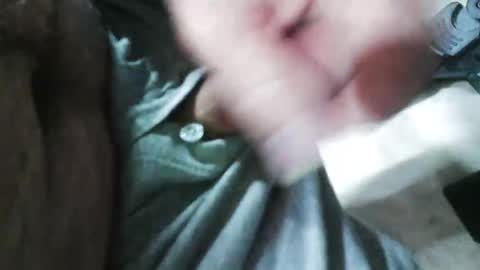 magicmushroomhead1964 online show from December 4, 2:37 pm