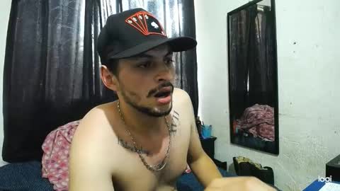 BRAYAN online show from January 18, 3:38 pm