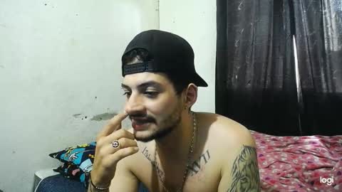 BRAYAN online show from January 19, 4:22 pm