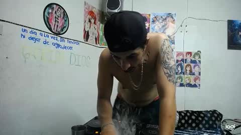 BRAYAN online show from February 2, 4:00 am