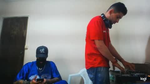 BRAYAN online show from July 9, 11:42 pm