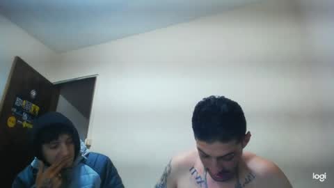 BRAYAN online show from July 21, 11:51 pm