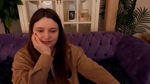 Emily online show from March 30, 6:47 am