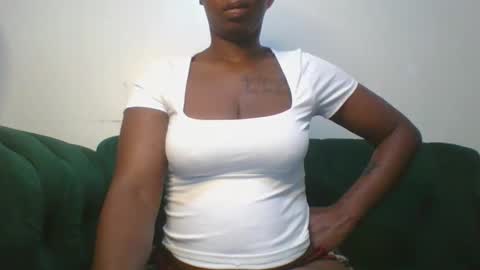 magicbabe online show from April 5, 10:18 pm