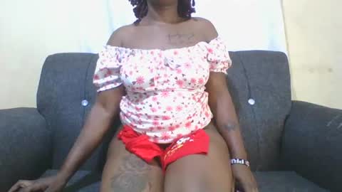 magicbabe online show from July 7, 7:29 pm