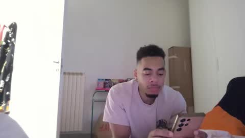 Snapshot of magicsempai chatting on January 13, 11:41 am Magicsempai online show from January 13, 11:41 am