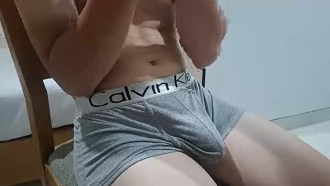 Eli online show from October 12, 8:57 am