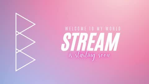 Nicole online show from March 13, 6:36 pm