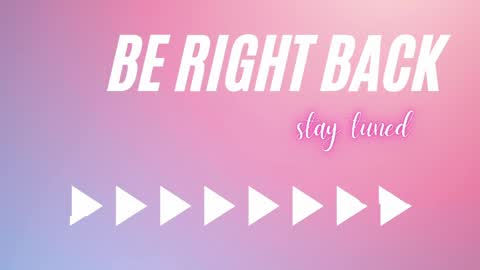 Nicole online show from April 15, 9:15 pm