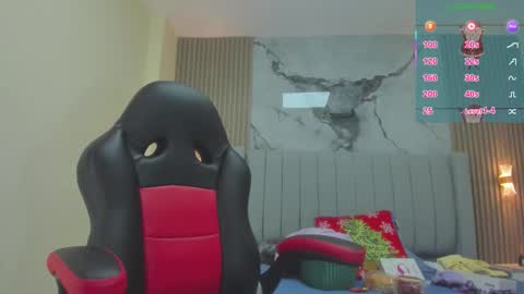 magievans1 online show from December 19, 12:01 pm